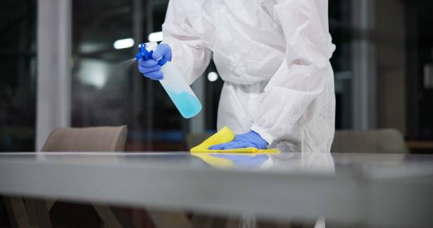 24/7 Emergency Crime Scene Cleanup experts in Lawrenceville, VA